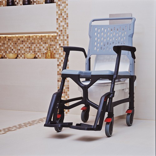 Dusch toilettenrollstuhl juno - dusch-toilettenrollstuhl,