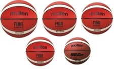 Molten Basketball, In/Outdoor