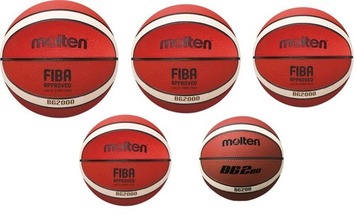 Molten basketball outdoor - molten, in/outdoor