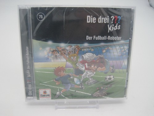 Die drei fragezeichen - -,