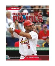 Albert Pujols: Groundbreaking Slugger, Alex Monnig