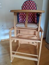 Kinderhochstuhl Kombi-Set von Kettler,