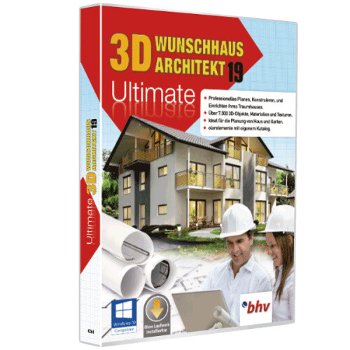 Wunschhaus architekt - wunschhaus,