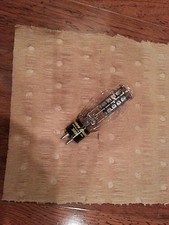 NEW Western Electric Tube