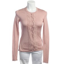 Strickjacke Burberry London Rosa S