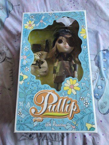 Pullip puppe figur rovam - puppe,