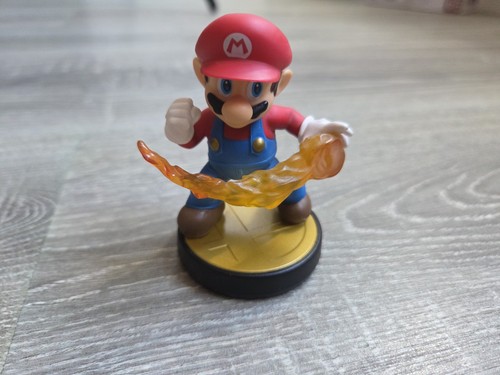 Nintendo amiibo figur mario - amiibo, |
