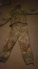 Russische armee winterjacke - russische,