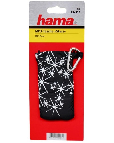 Hama tasche stars schutzhülle - hama,