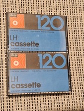 BASF BASF LH 120 Kassette