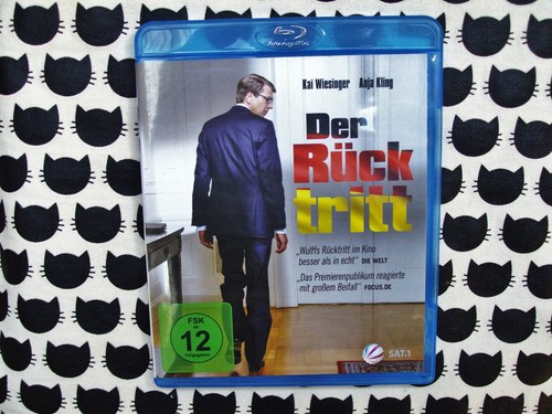 Der rücktritt llll - 12...der,