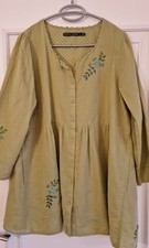 Gudrun Sjöden Damen Bluse