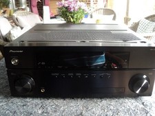 1 PIONEER VSX-LX-53 AV