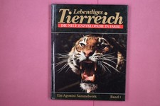 267803 LEBENDIGES TIERREICH