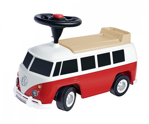 Big bobby car - ,