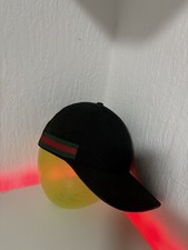 Gucci Cap Schwarz, Größe M