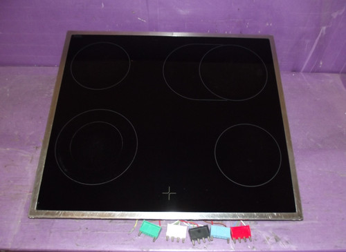 Beko oum22320x glaskeramik - beko,