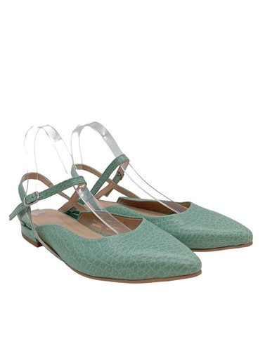 Sienna slingback ballerinas - sienna,