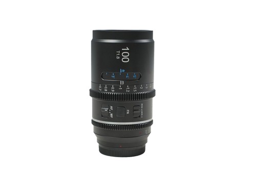 Sirui astra 33x full - sirui, 1.33x