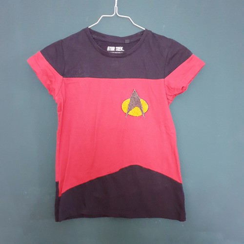 Star trek uniform kinder - uniform,