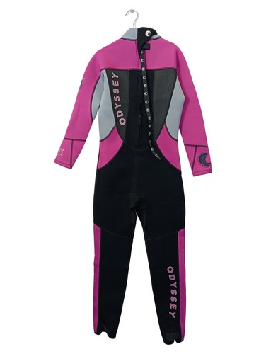 Odyssey functional energy - odyssey,