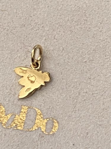 Dodo pomellato fliege 18k - fliege,