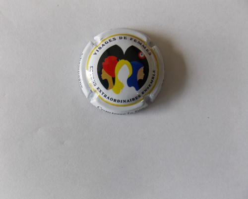 Champagnerkapsel comtesse - champagnerkapsel,