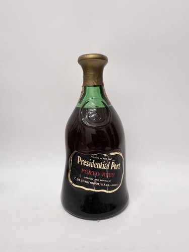Presidential port porto ruby - presidential,