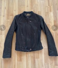 Tommy Hilfiger Lederjacke