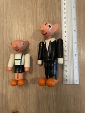 DDR CSSR Spejbl und Hurvinek