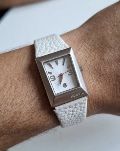 Fossil damen armbanduhr - fossil,