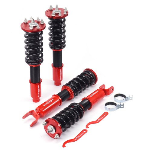 Gewindefahrwerk suspension kit - suspension,