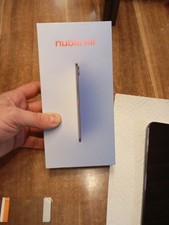 Nubia Air Smartphone 6,78
