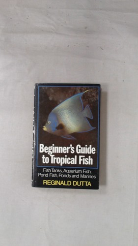 Beginners guide tropical - guide,