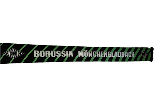 Bor gladbach schal - bor.,