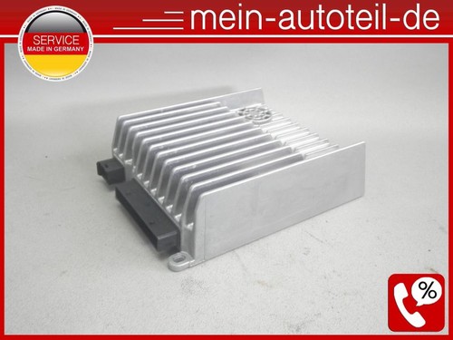 Mercedes s212 w212 - s212, harman