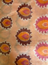 Bettwäsche DDR neu vintage für 2 Personen Standardmaß Originalrechnung