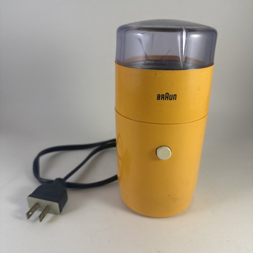 Braun ksm1 yellowelectric - ksm1,