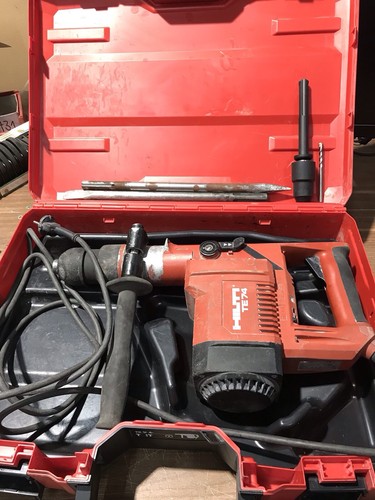 Hilti te74 1050w - te74, kombihammer