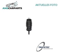 WASCHWASSER PUMPE DRIVER CAB