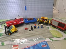 LEGO Trains: Load N' Haul