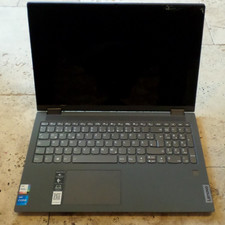 Original IdeaPad Flex 5 15ITL05 Intel Core i5 IRIS Xe Graphics defekt Bastler