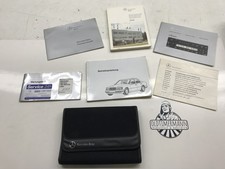 Bordmappe Bedienungsanleitung