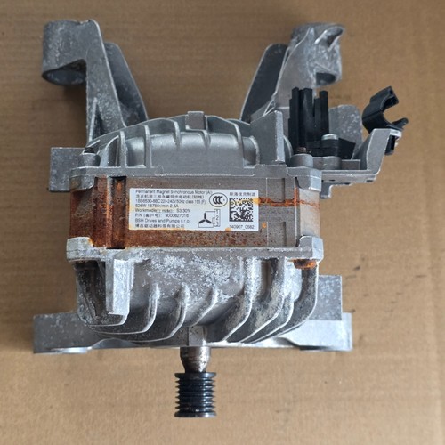Bosch synchronmotor - bosch,