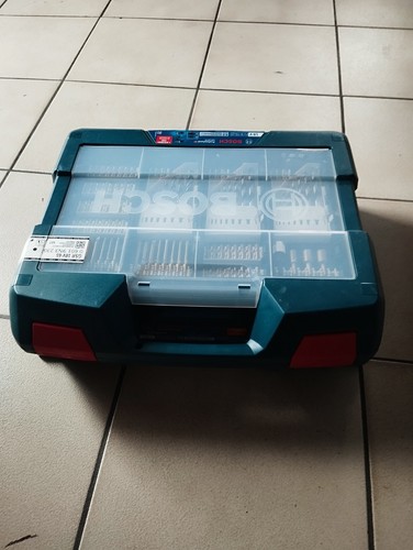Bosch gsr 18v professional - 18v-21,