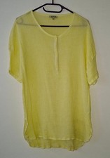 SOCCX Kurzarm Bluse /