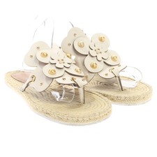 Sandalen See by Chloé Weiß