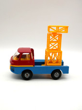 Corgi / Qualitoys  -  Turbine