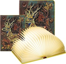 DEVASO Klappbare LED Leselampe