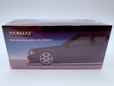 Tarmac Mercedes Benz 190 E 2.5